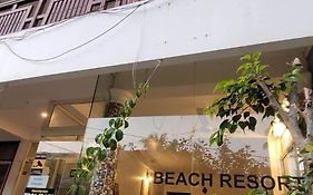 Tippys Beach Resort